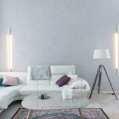 Line wall lamp Line wall lamp