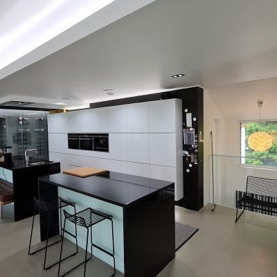Minimalist home in Vantaa - Changes along the way Minimalist home in Vantaa - Changes along the way