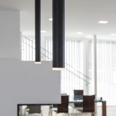 Chimney pendant lamp Chimney pendant lamp