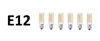 E12 bulbs E12 bulbs