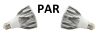 PAR (E27) bulbs PAR (E27) bulbs