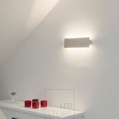 Straight wall lamp Straight wall lamp