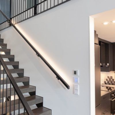 House Juutilainen House Juutilainen
