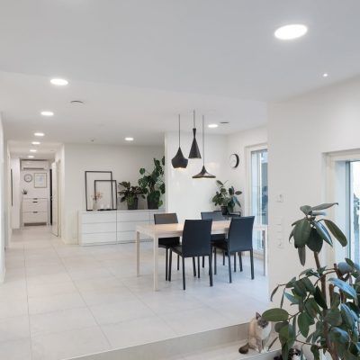 Stunning renovation in Hakuninmaa Stunning renovation in Hakuninmaa
