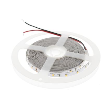 LED strip - PRO, IP21, 24V, 12,4W/m (62W/5m), CRI95