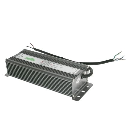 24V dimmable LED DRIVER 100W, TRIAC, for LED strip, IP66 