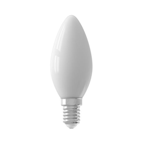12V LED Spot, 75x18mm, 2,4W, 240 Lumen, 12 LEDs, color: white