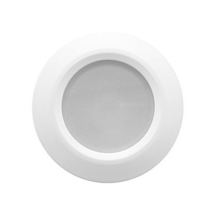 LED downlight — ROUND, IP54, CCT 2900-4000-5300K,dimmable 9W, WHITE, high CRI98
