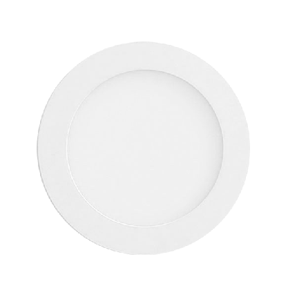 Recessed LED PLAFOND 160 — UPPOAVA, dimmable, 12W, high CRI90