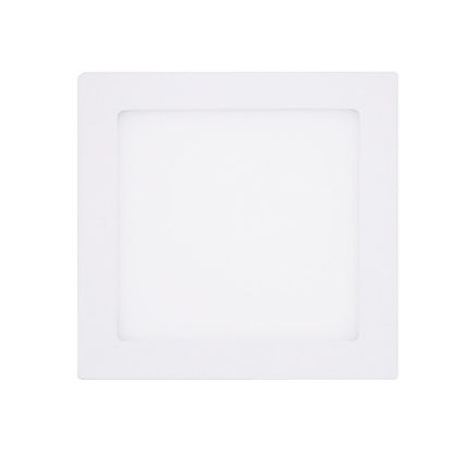 Recessed LED PANEL 200 - UPPOAVA, 15W, colour changeable 3150K-5700K (CCT)