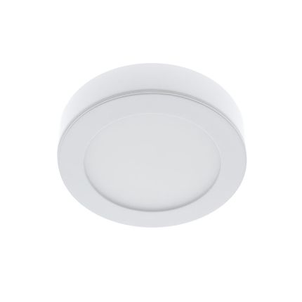 Surface mounted CCT LED PLAFOND 160 12W, IP54, dimmable, high CRI95, 3150-4000-5600K