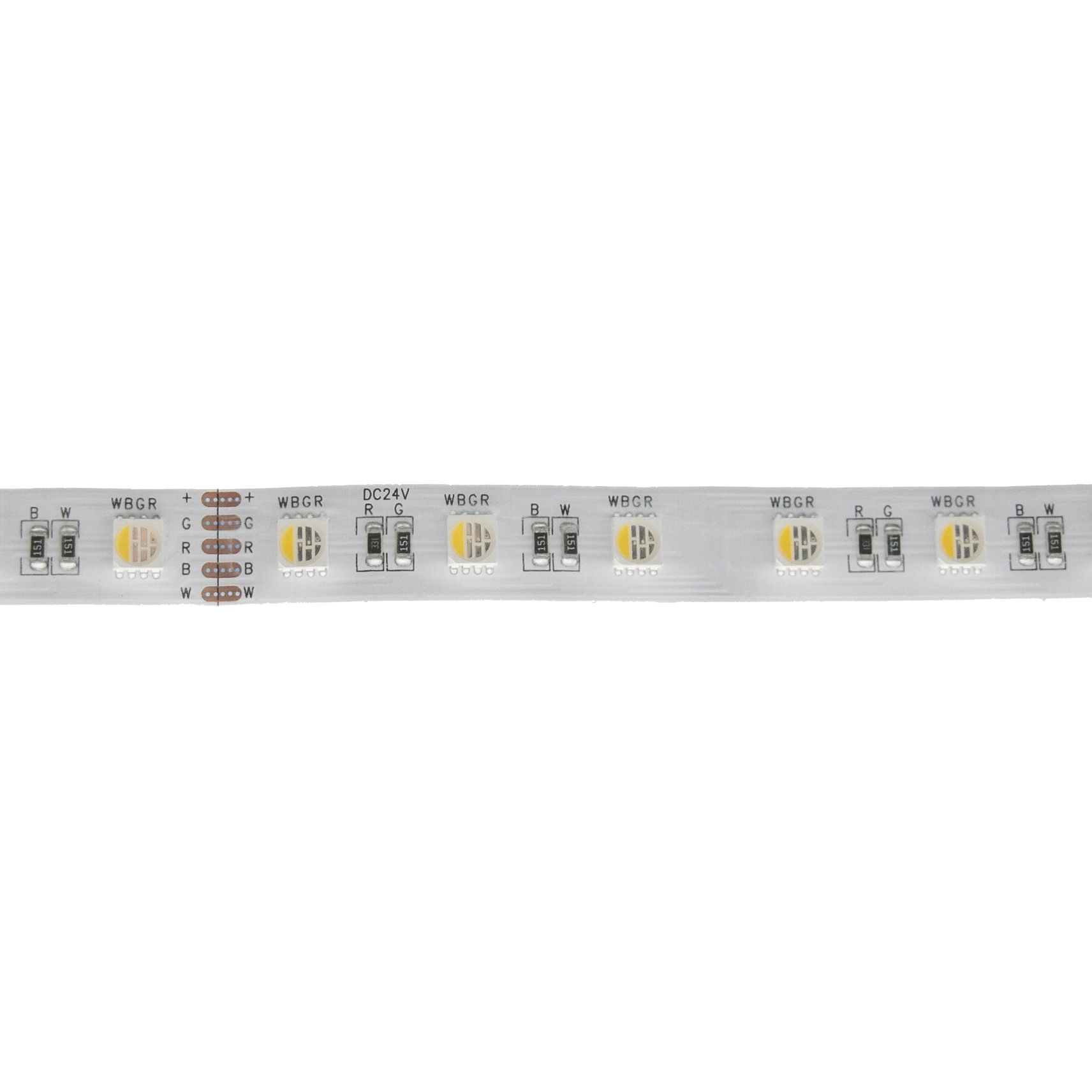 High-Quality 24V LED Strips from Finnish Company - Brighten Up Your Space