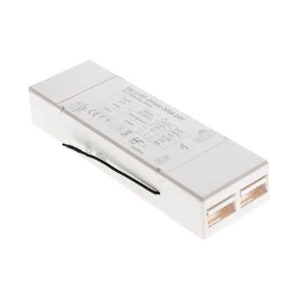 VaLO 24V DRIVER 30W 2ch with build-in RF receiver