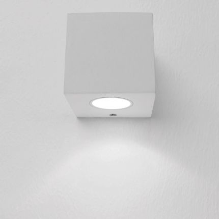 XL CUBIC 3W, one direction, white, high CRI92, 3000/4000/5000K 3-in-1 CCT, dimmable