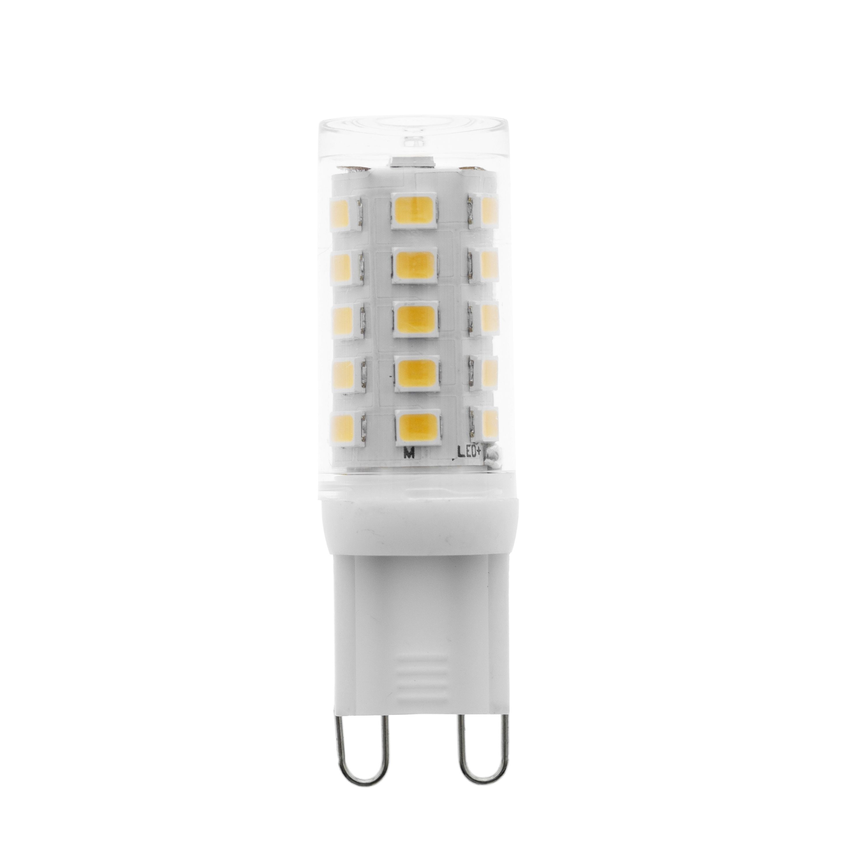 G9 energy saving bulbs discount