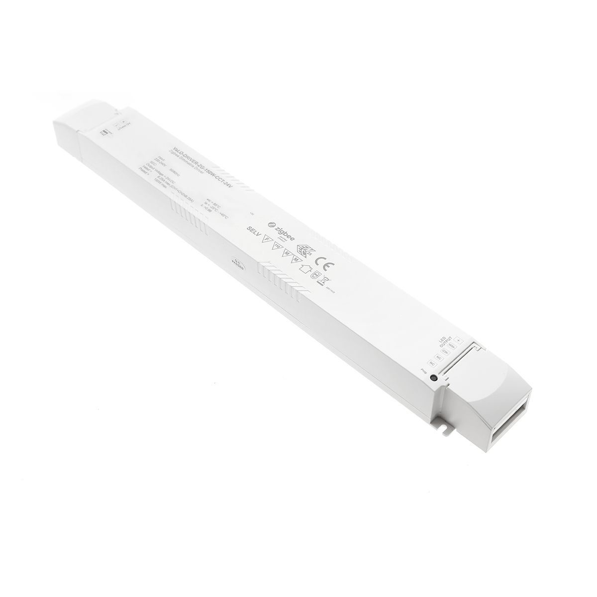 Zigbee LED Strip Drivers for Finnish Company - Control Your Lights with  Ease!