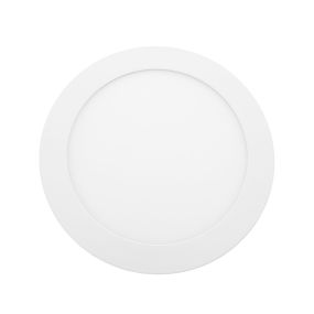 Recessed LED PLAFOND 200 - UPPOAVA, 15W, colour changeable 2800K-5500K (CCT)