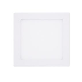 Recessed LED PANEL 200 - UPPOAVA, 15W, colour changeable 3150K-5700K (CCT)