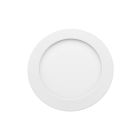 Recessed LED PLAFOND 160 - UPPOAVA, 12W, colour changeable 3150K-5700K (CCT)
