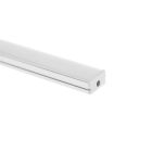 Surface LED strip aluminium PROFILE 2.5m, low IP65