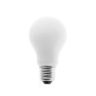 LED E27 dimmable bulb — CLASSIC, milky, high CRI95, 7W