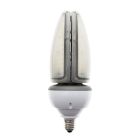 LED Elliptical bulb E27 — clear, CRI85, 40W, 4800Lm 4000K