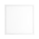 Recessed LED PANEL 600x600 — UPPOAVA, colour changeable 2800K-5500K (CCT) with control unit
