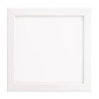 Recessed LED PANEL 300x300 — UPPOAVA, 18W, dimmable, high CRI97, 3000K-4000K-6000K