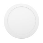 Recessed LED PLAFOND 240 — UPPOAVA, dimmable, 17W, high CRI90