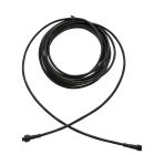 5m long extra cable for terrace, FUNK INWALL and sauna lights
