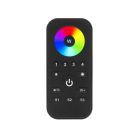VaLO Zigbee — LED dimmer for 4 groups of RGBW lights, remote controller