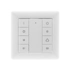 VaLO Zigbee — LED dimmer, RGBW-button, wireless white