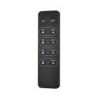VaLO — LED dimmer for 4 groups, wireless control