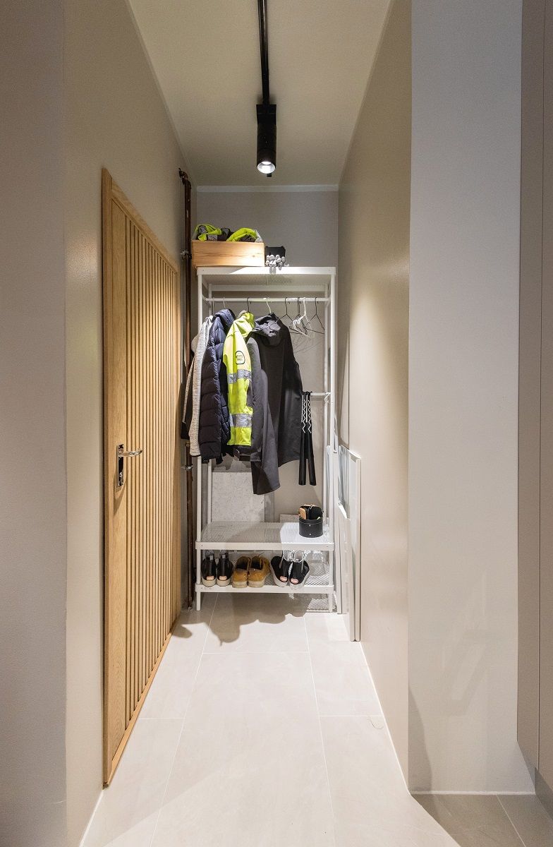 The LedStore is an efficient way to get light exactly where you need it LedStore.fi