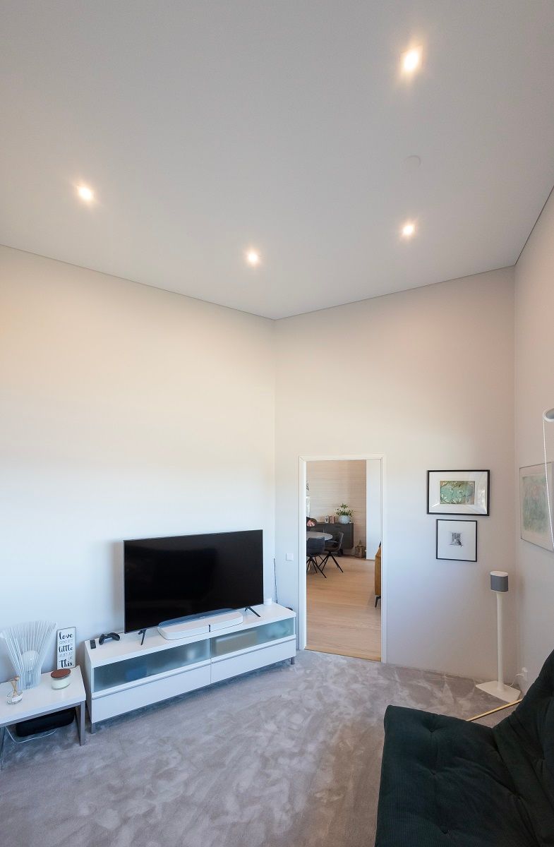 13 High space needs more light LedStorefi
