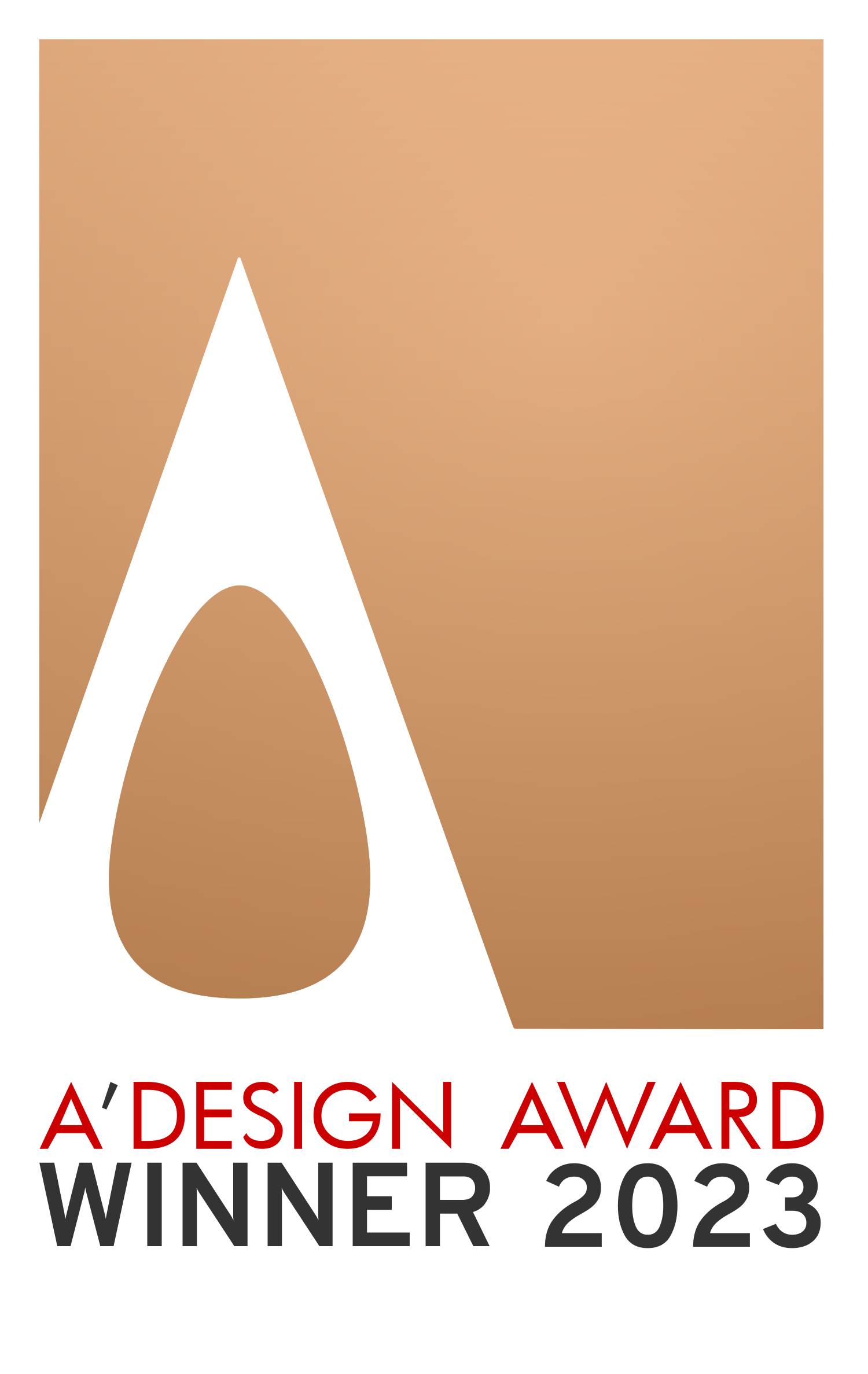 A' Design Award 2023