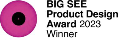 BigSee Product Design Award Winner 2023