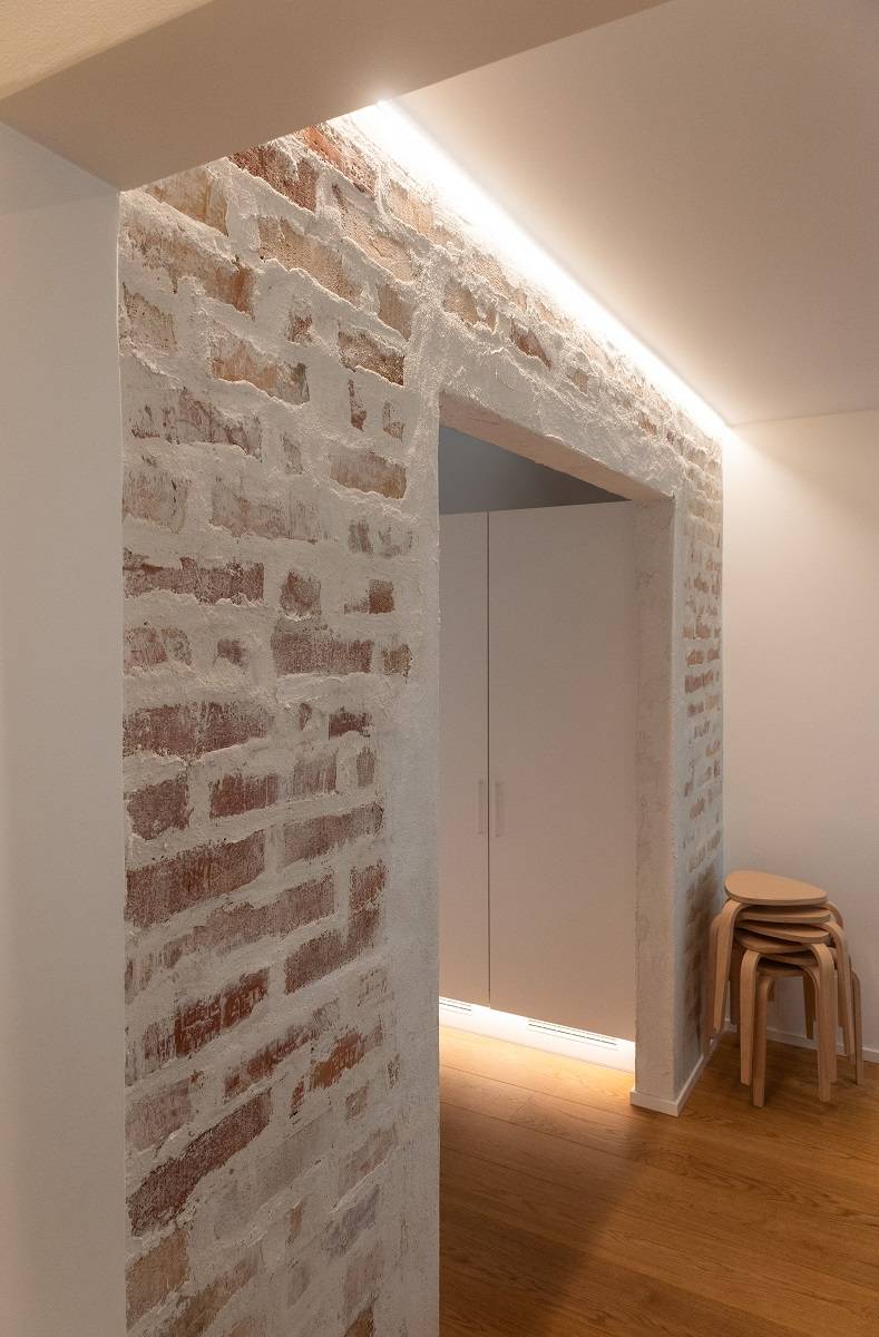 LED strips are a versatile lighting solution.