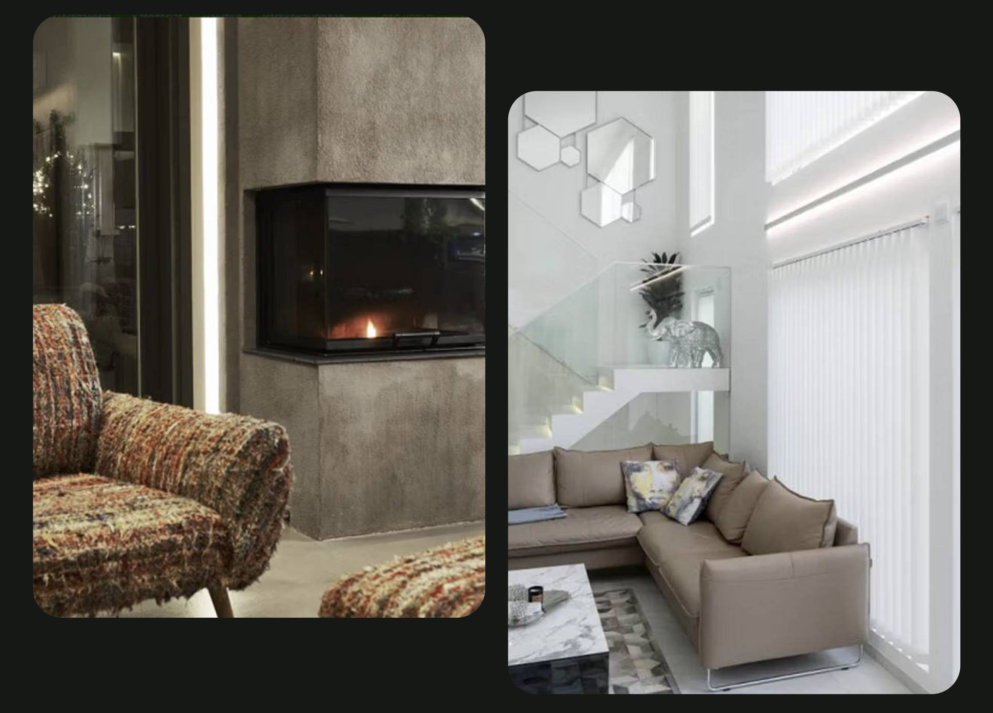 Tunnelma – a three-time award-winning lighting collection