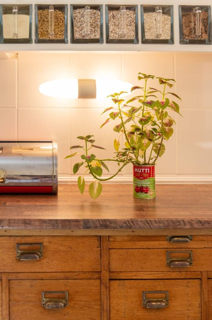 vintage kitchen led lighting, E14 led bulbs