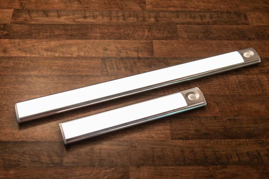 vintage kitchen led lighting, cordless battery operated multifunctional light Wanda