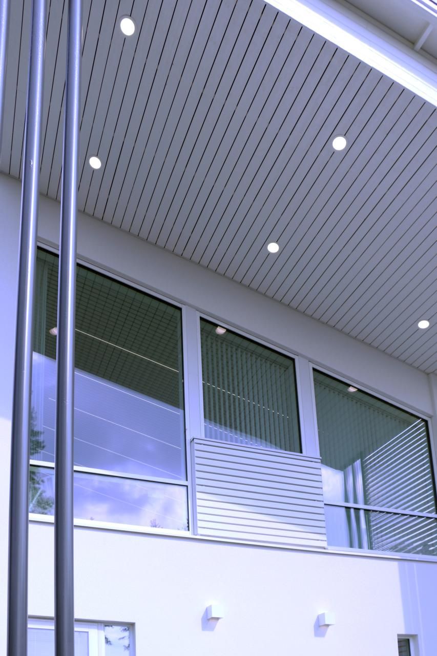 LED Store logo with white text on a green background, a minimalist design ideal for eco-friendly lighting solutions.