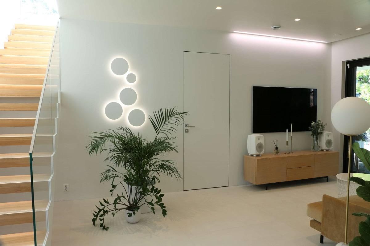10 reasons to choose LED lights