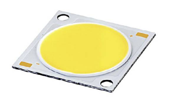 COB LED circuit as part of the article what is led  