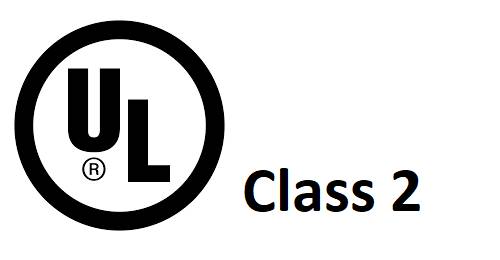 led driver Class 2 photo