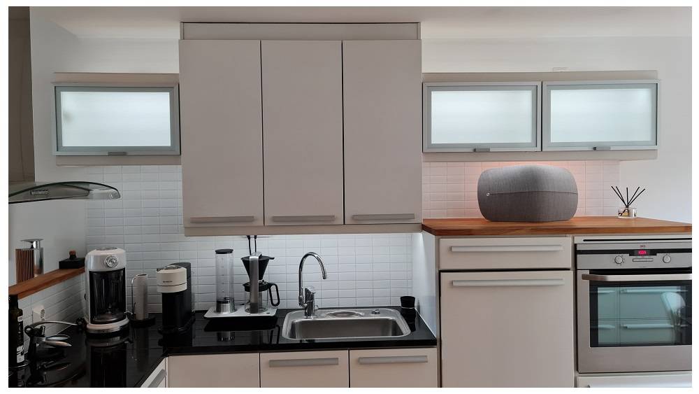 Showcase led lighting