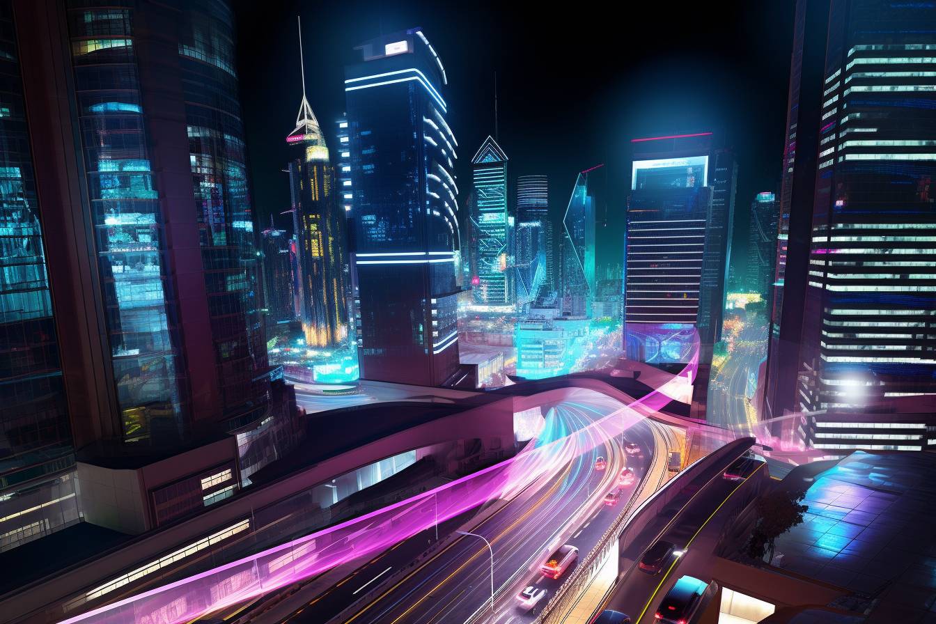 Future prospects for LED technology 2