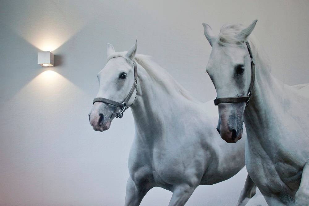 Children's room lighting