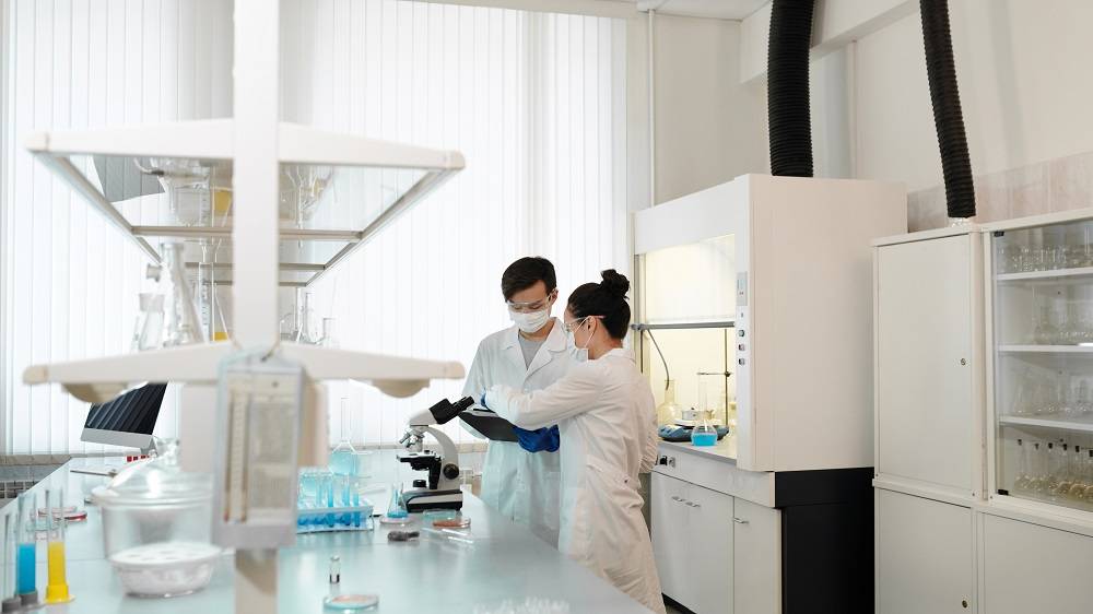 Led technology development