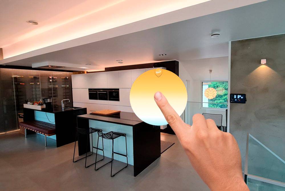 What are the benefits of smart lighting?